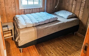 3 bedrooms, travel cot - 3 bedroom stunning home in Uvdal (Uvdal)