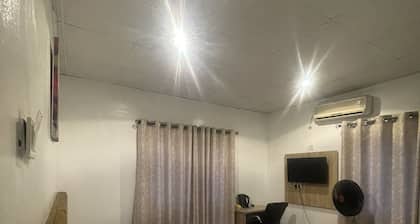 Nice, neat, accessible, safe and comfortable at affordable price