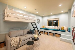 Interior - Casa Del Rio hot tub, sauna, movie theater #020796 (Buena Vista)