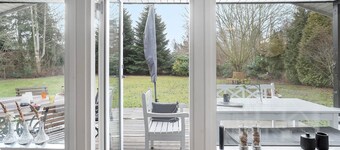 3 bedroom cozy home in Væggerløse