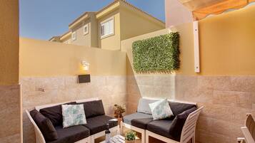 Terras