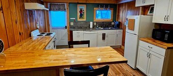 Trails Edge- Walk to Town-Direct ATV Access