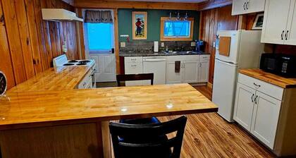 Trails Edge- Walk to Town-Direct ATV Access