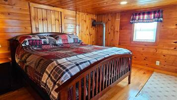 2 habitaciones, wifi gratis y ropa de cama