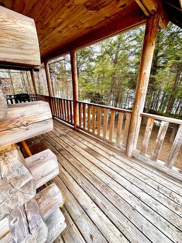 Loon Dream - Waterfront-ATV & Snowmobile Access*Pet Friendly