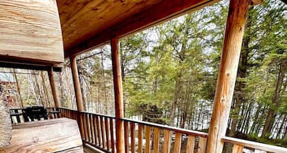 Loon Dream - Waterfront-ATV & Snowmobile Access*Pet Friendly