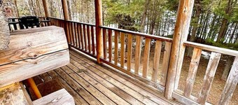 Loon Dream - Waterfront-ATV & Snowmobile Access*Pet Friendly