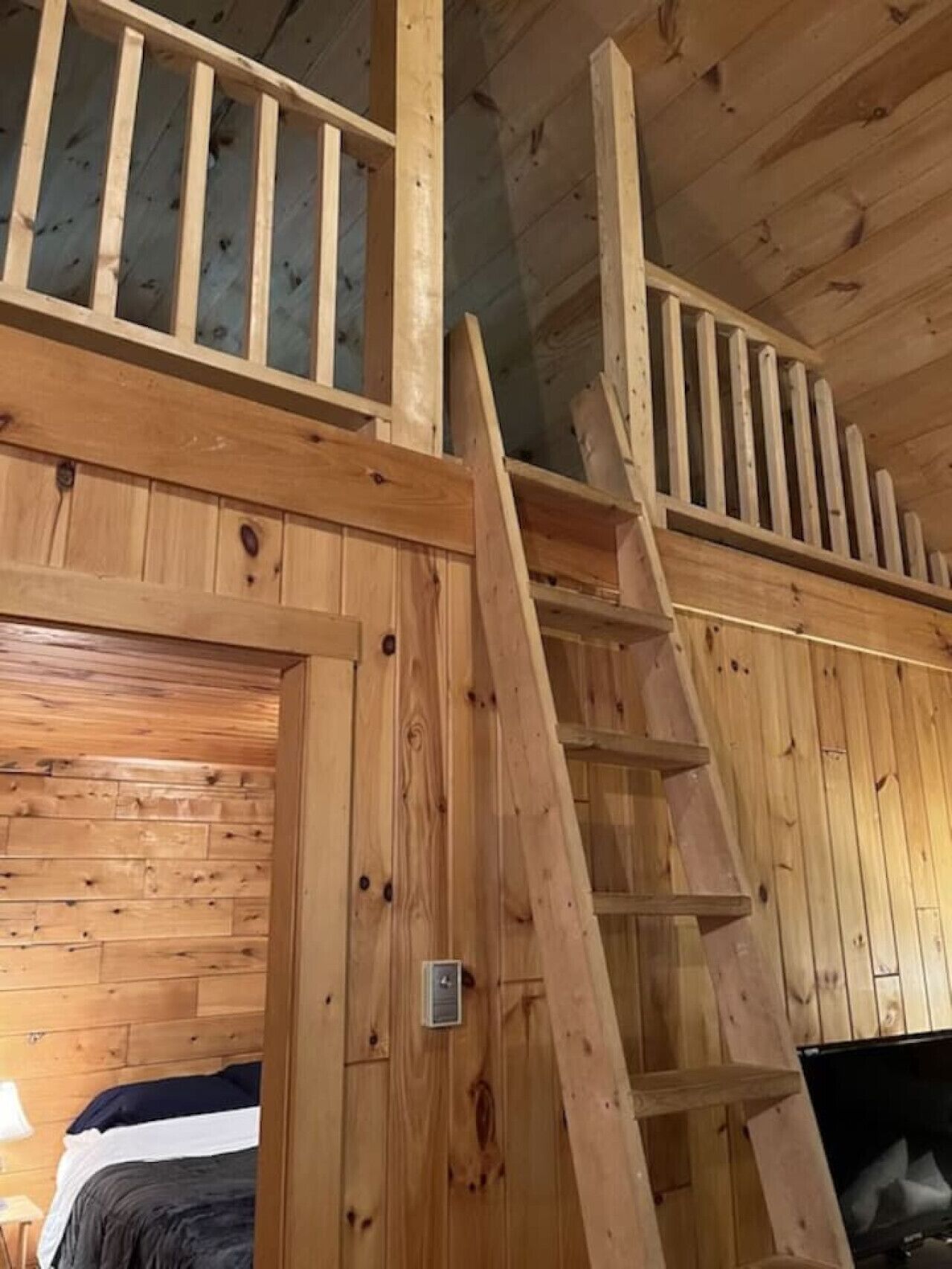 1 slaapkamer, gratis wifi, beddengoed