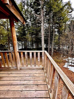 Property grounds - Loon Dream - Waterfront-ATV & Snowmobile Access (Beaver Cove)