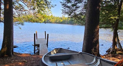 Loon Dream - Waterfront-ATV & Snowmobile Access