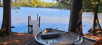 Loon Dream - Waterfront-ATV & Snowmobile Access