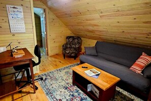 Smart-TV, Arbeitsbereiche