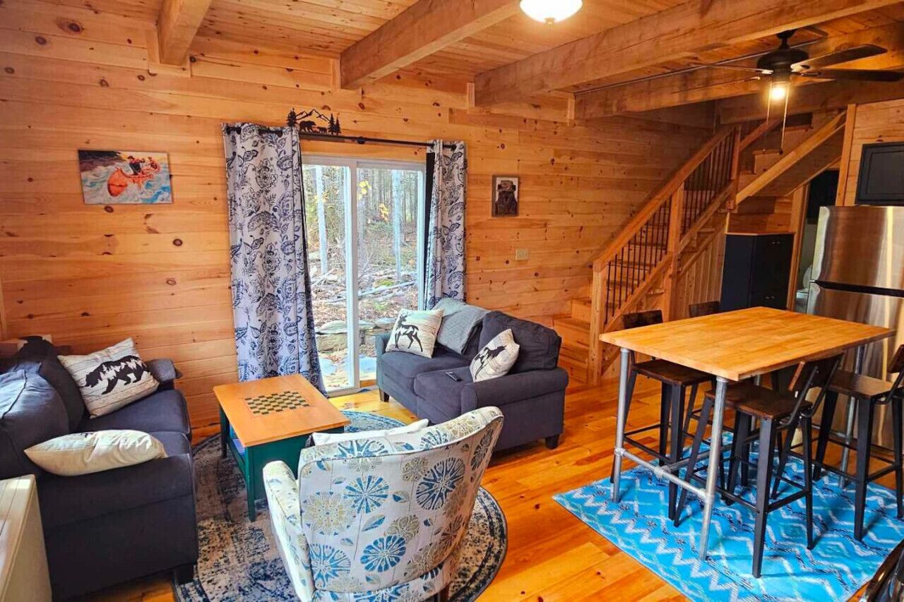 Smart-TV, Arbeitsbereiche