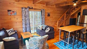 Smart-TV, Arbeitsbereiche