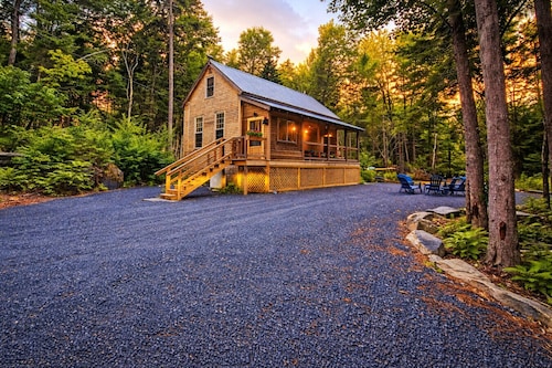 Winter Wren *Direct ATV Access*Lake Access*Pet Friendly