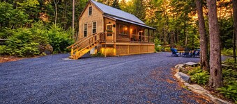 Winter Wren *Direct ATV Access*Lake Access*Pet Friendly