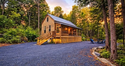 Winter Wren *Direct ATV Access*Lake Access*Pet Friendly