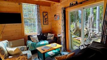 Smart-TV, Arbeitsbereiche