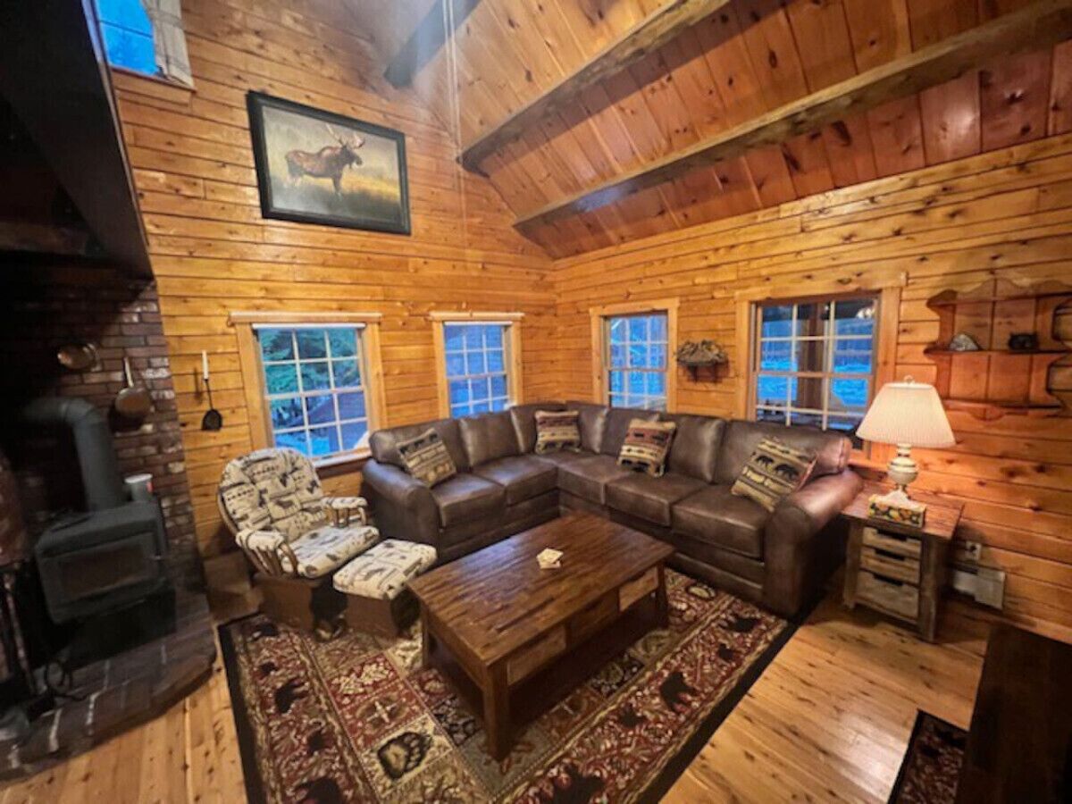 智能电视、壁炉