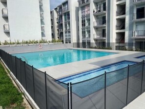 Pool - Suitable furnished Melgar with Pool (Melgar)
