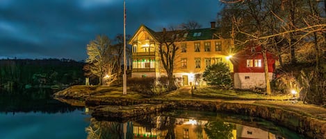 Aussenbereich