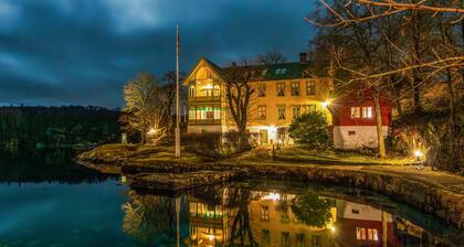 Awesome home in ånneland with WiFi