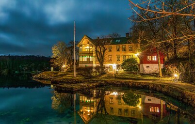 Awesome home in ånneland with WiFi