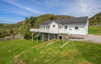 Eksteriør
