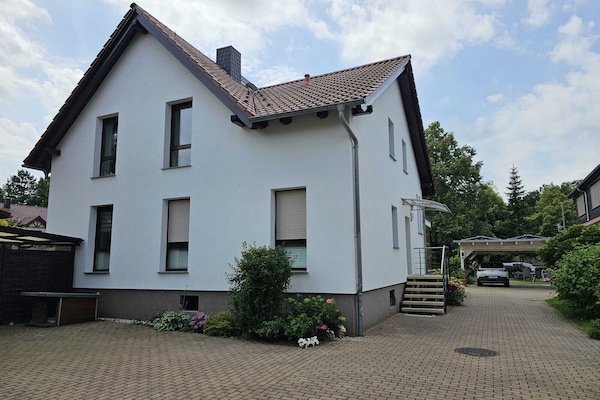 Das Haus