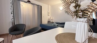 Le studio Théolier - Tournon-sur-Rhône