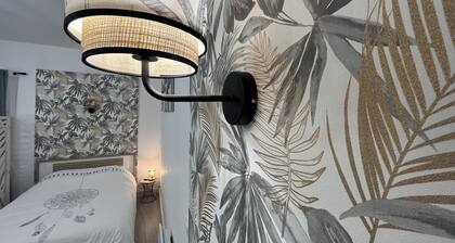 El Castillo - Tournon-sur-Rhône