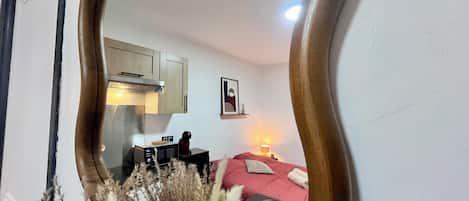 Wi-Fi, draps fournis