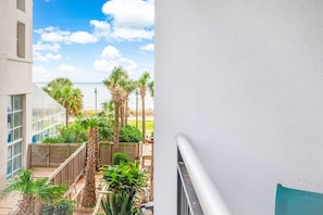 Property grounds - Oceanview Paradise at the Beach (Myrtle Beach)