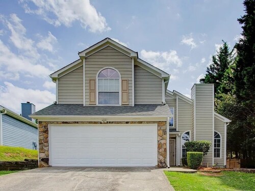 Pet Friendly Lovely Family Home