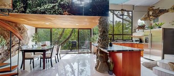 Rocka Verde Retreat