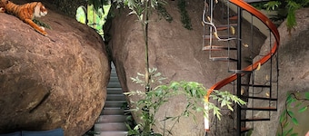 Rocka Verde Retreat