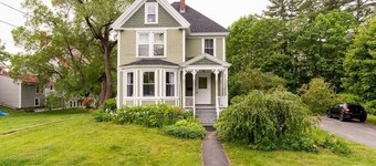 Cozy Studio in Downtown Freeport