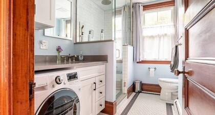 Cozy Studio in Downtown Freeport