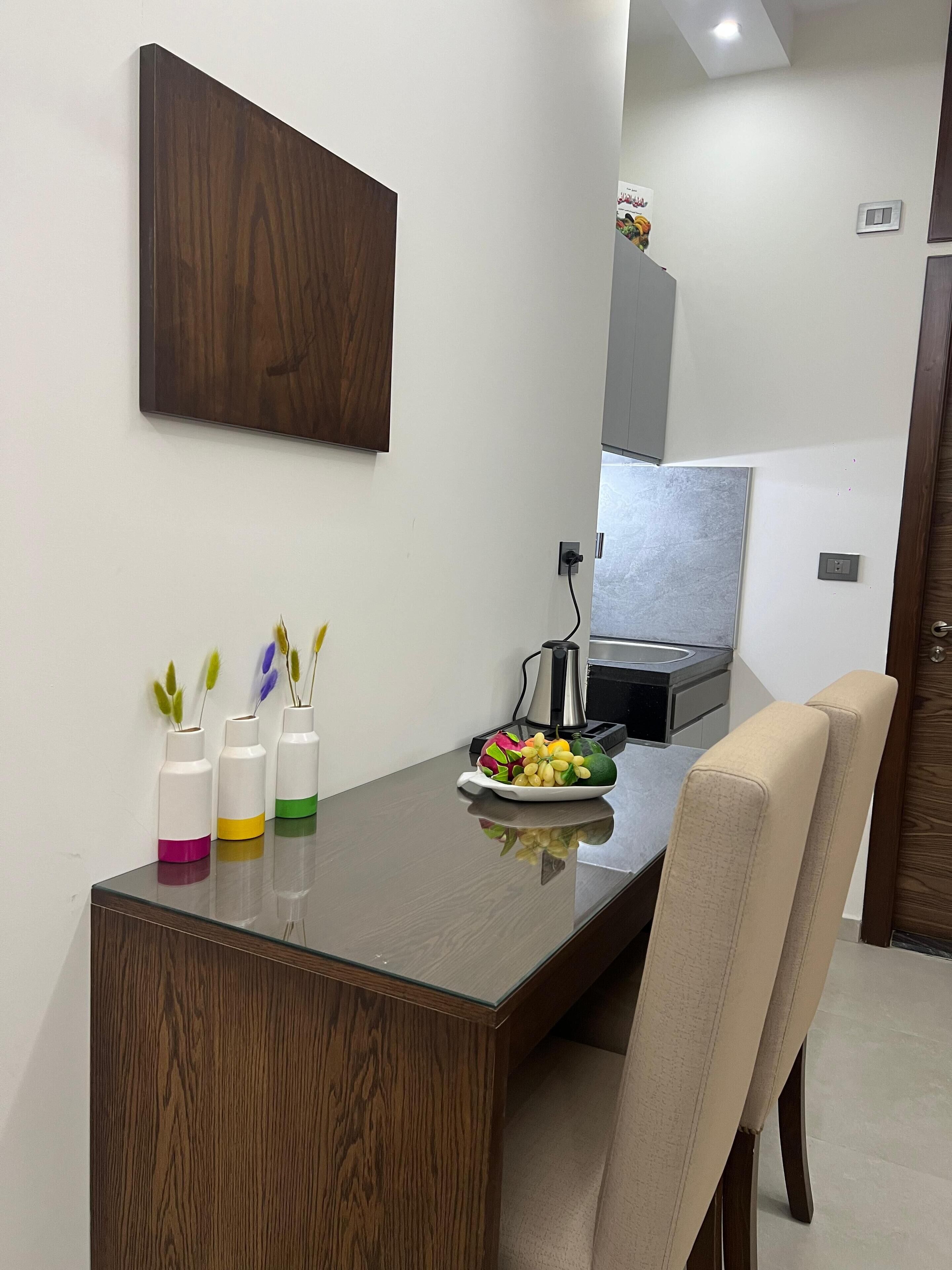 Makan di kamar