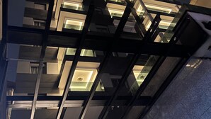 Exterior - Matar Residence Hotel Suites (Sabtiyeh)