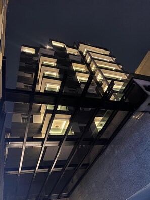 Exterior - Matar Residence Hotel Suites (Sabtiyeh)