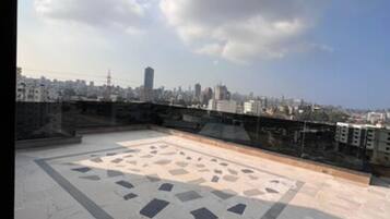 Family Suite | Terrace/patio