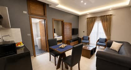 Matar Residence Hotel Suites