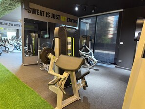 Motionscenter