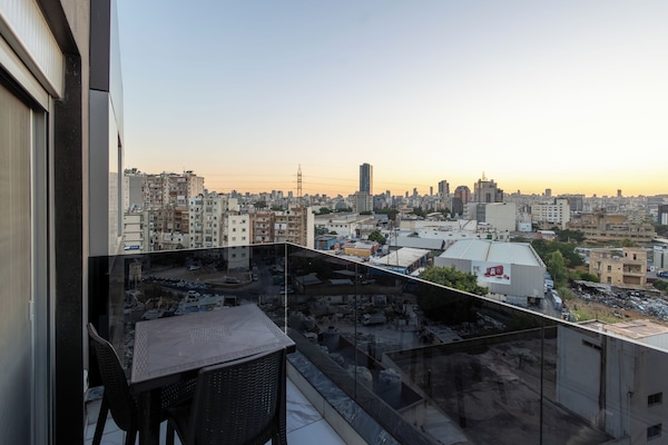 City view