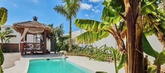 Villa Tailandia Chiclana de la Frontera by Ruralidays