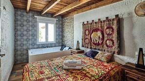 2 Schlafzimmer, Bügeleisen/Bügelbrett, Reisekinderbett, WLAN