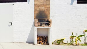 Property grounds - Villa Tailandia Chiclana de la Frontera by Ruralidays (Cádiz)