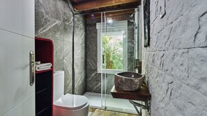 Dusche