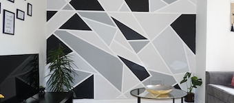 Spacious 1 bedroom apartment with good motorway links.